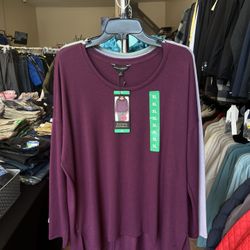 Women Banana Republic Long Sleeve Shirt Size XL