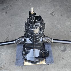 Freeway Flyer Transmission Beetle, Ghia, Bus, Manx Volkswagen Bug VW sandrail