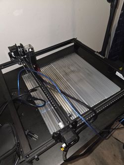 Longer ray 5 10W Laser Engraver