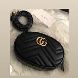 Gucci Belt Bag