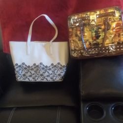 Ladies Purses/Bags