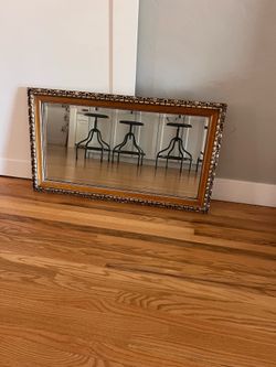 Antique Mirror