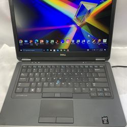 i5..i5…i5… DELL LATITUDE  E-7440…8 GENERATION . build On  06/13/2021.. 128.0 GB SSD  ( Capacity  ) ..8.0  GB RAM .READY TO USED 