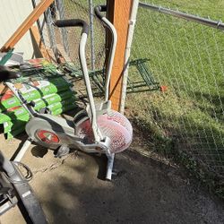 Indoor Bike Schwinn