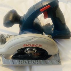 Circular Saw