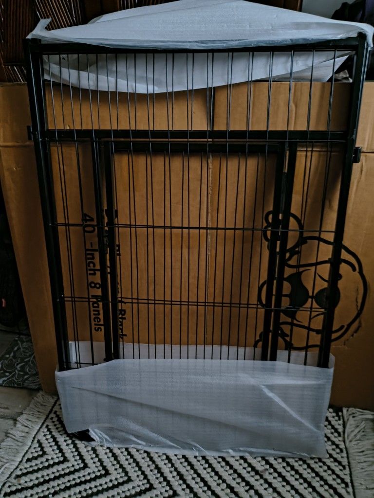Dog Gate New