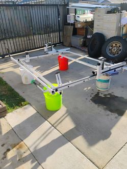 Ergo rack