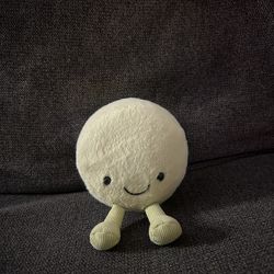 Jellycat Plush Popmart Skullpanda My Little Pony