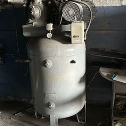 Compressor 