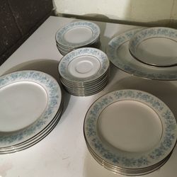 Noritake Fine China 