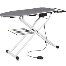 Awesome Reliable Professional Ironing Table