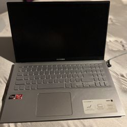 Asus Vivobook 15 
