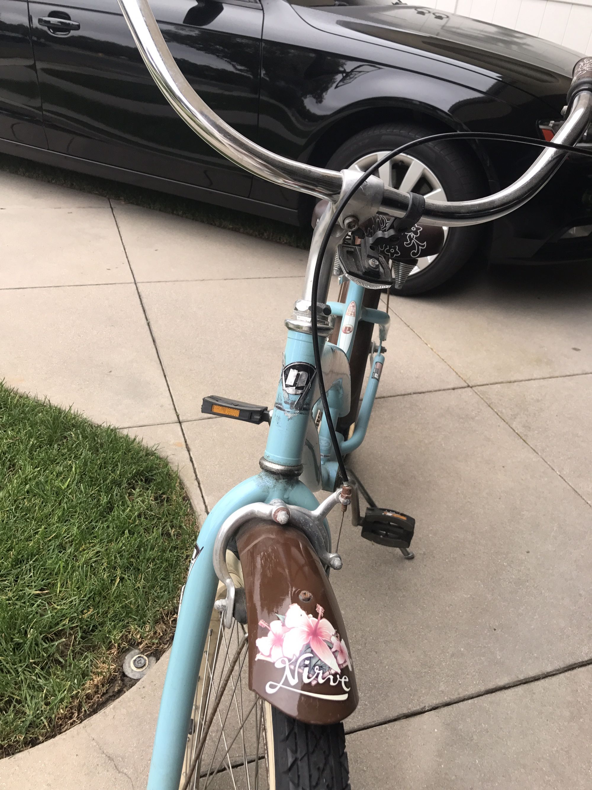 nirve bikes for sale