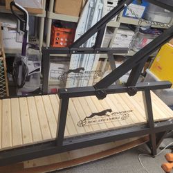 Dog Treadmill Slat Mill Large Dog