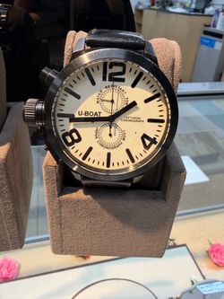 uboat watch