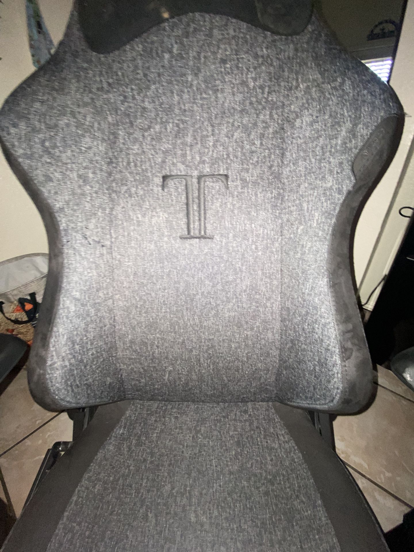 SecreteLab Gaming Chair