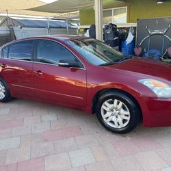 2009 Nissan Altima