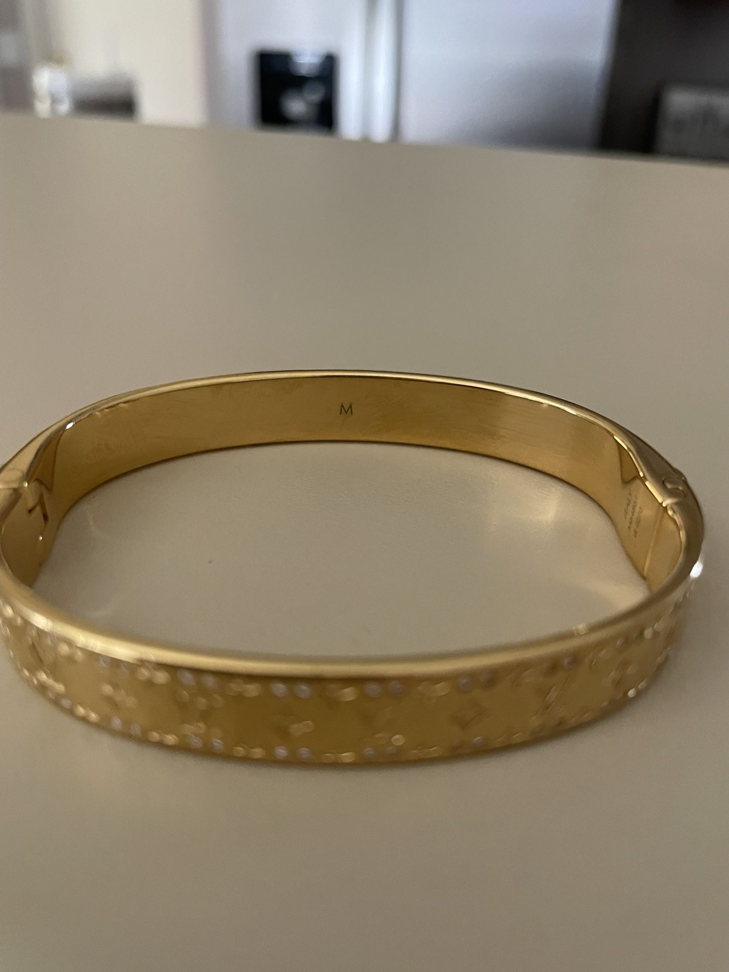 nanogram strass bracelet｜TikTok Search