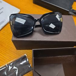 Tom Ford Sunglasses Womens 