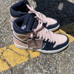 Jordan’s 