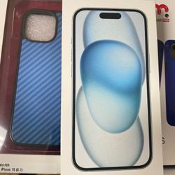 iPhone 15 🤳