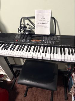 Keyboard