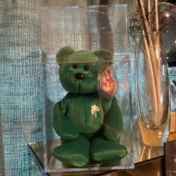 ‘97- Erin For TY collectors