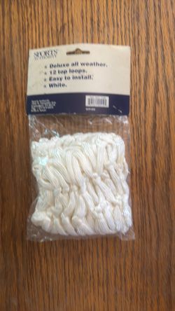 Basketball NET new