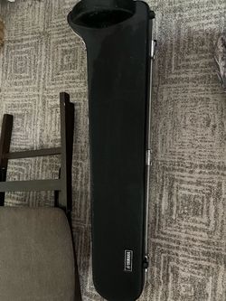 Yamaha Trombone