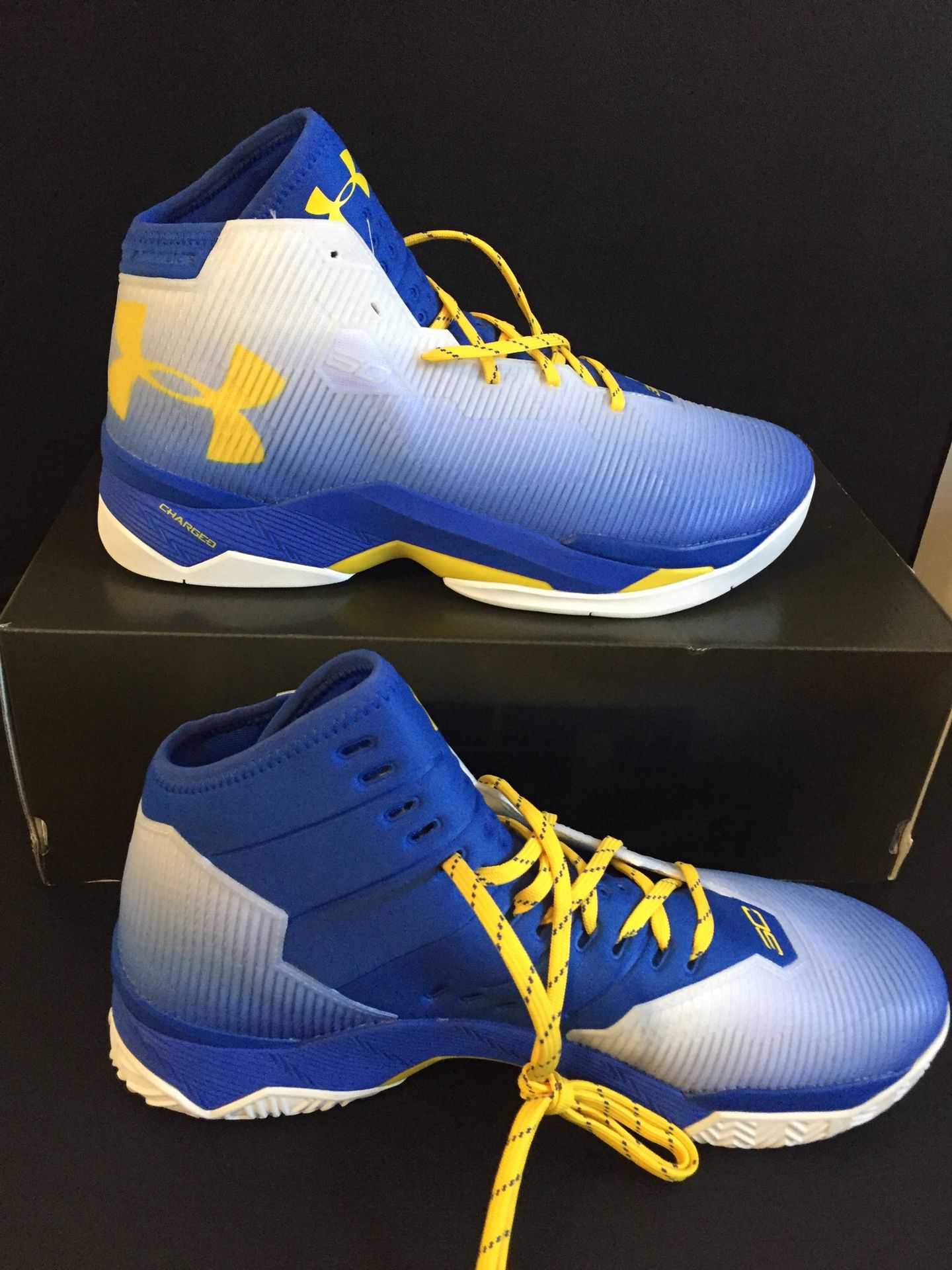 Curry 2