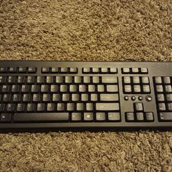 HP Keyboard