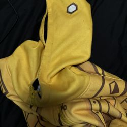 League Of Legends Hoodie 2XL