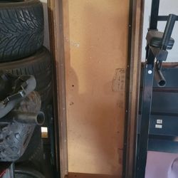 Massage/Tattoo Table