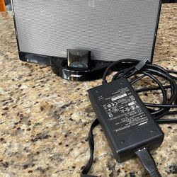 Bose SoundDock System 