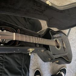 G Series Takamine