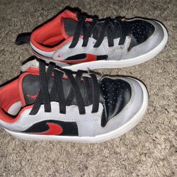 Nike Jordans  kid Shoes 