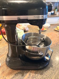 Dough Mixer Free