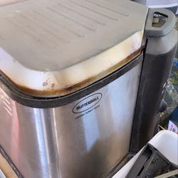 Deep Fryer 