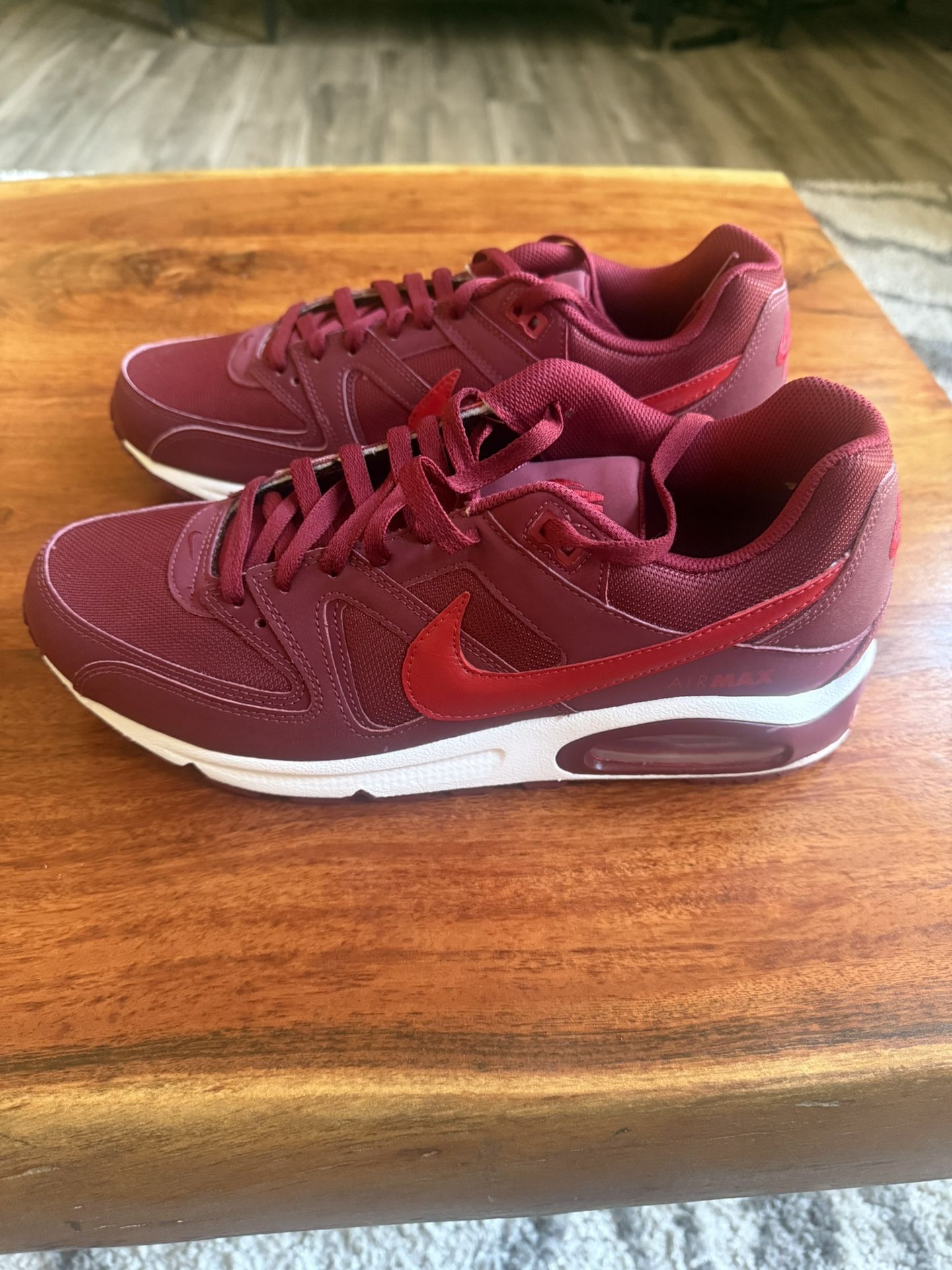 Nike Air Max Men’s Size 12 ( NO TRADES)