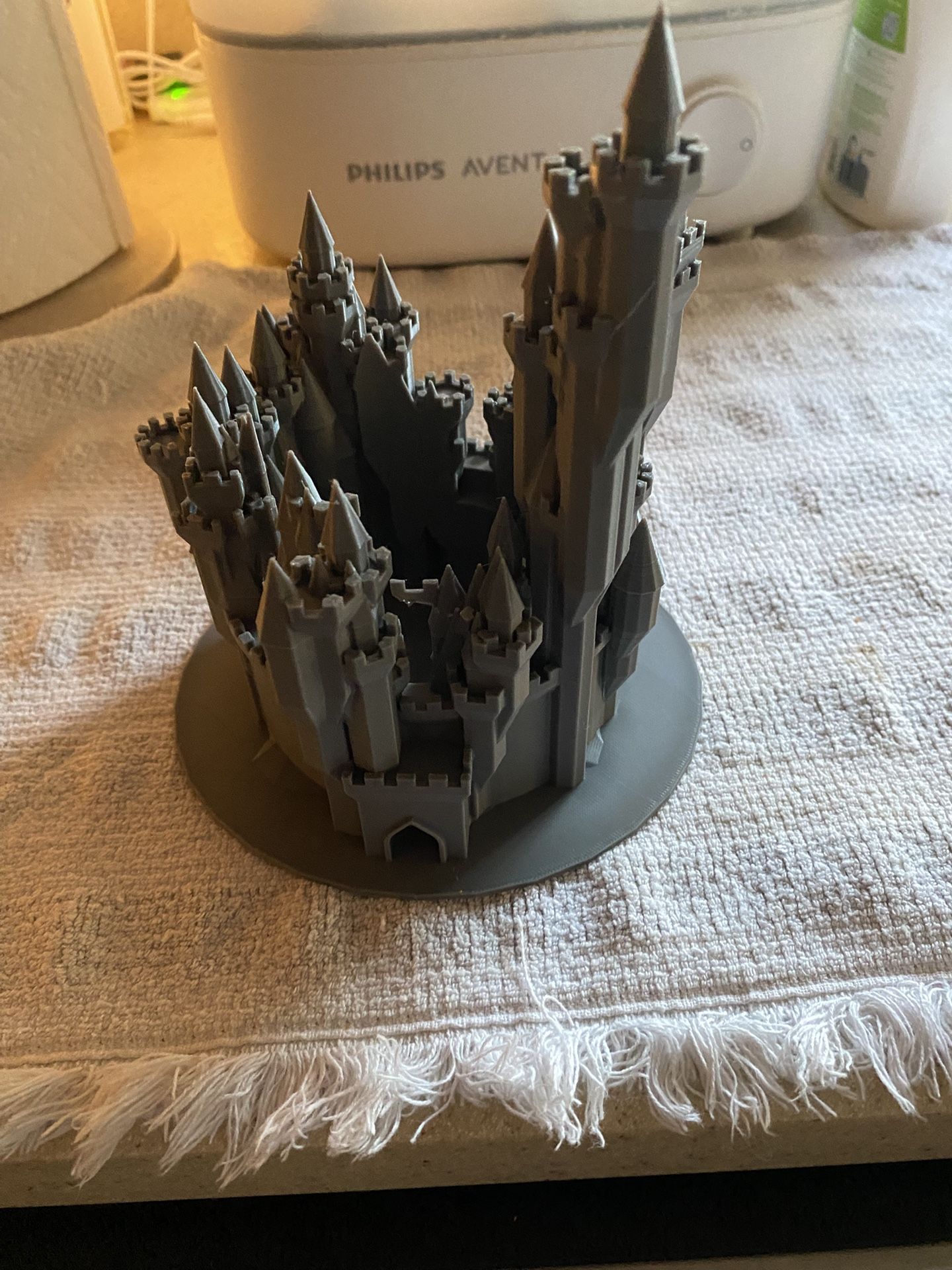3D Printinf