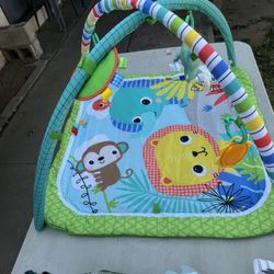 Baby Play Matt