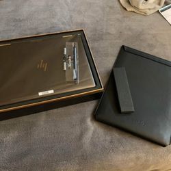 HP Spectre x360 13" Touchscreen Convertible 16GB RAM Core i7 256GB SSD NEW LAPTOP