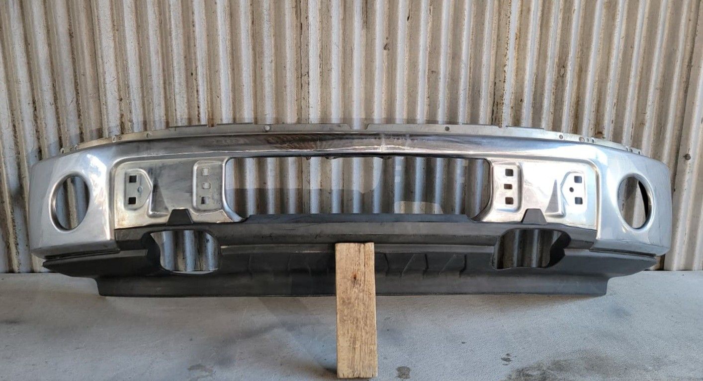 2009-2014 Ford F150 Front Bumper OEM