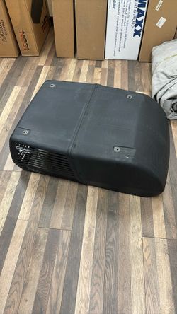 Coleman Air Conditioner Cover
