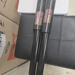 Chevy Pick Up 2007-2014 Rear Shocks 