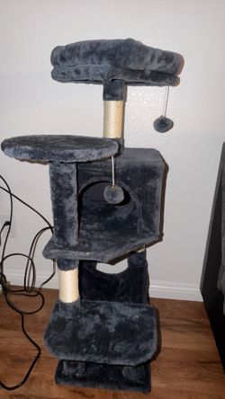 Cat tree