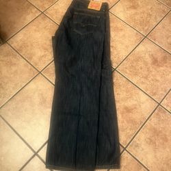 Levi’s Jean’s Size 36x32