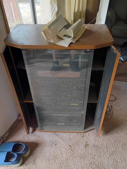 Stereo