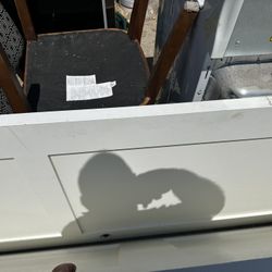 Old  Solid Wood 100 Year Old Doors