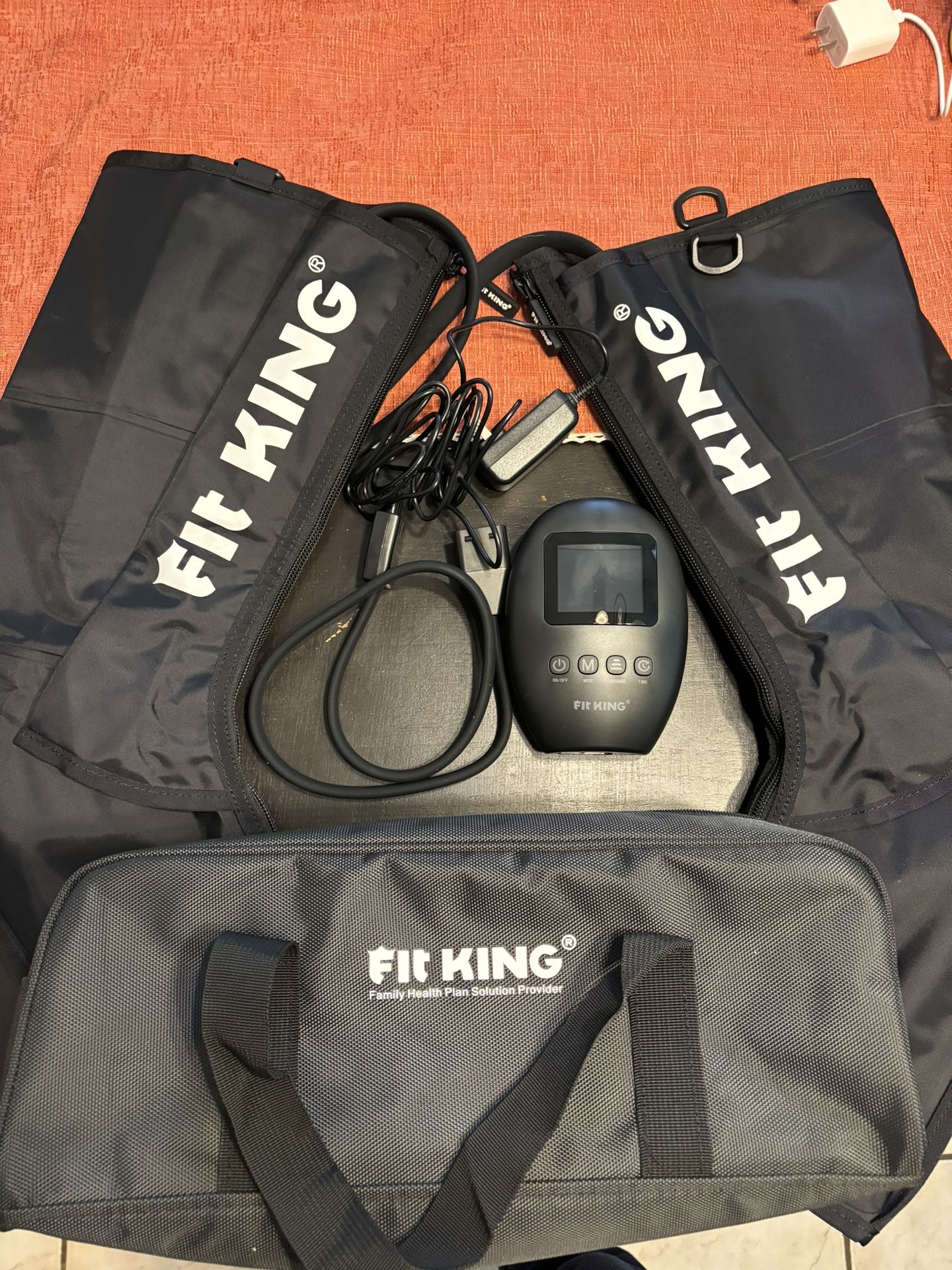 Fit King Leg Compression
